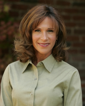 Interior Designer - Fran Kerzner